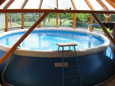 MonteurZimmer: S'Kellerstöckl