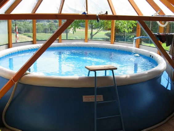 MonteurZimmer: S'Kellerstöckl