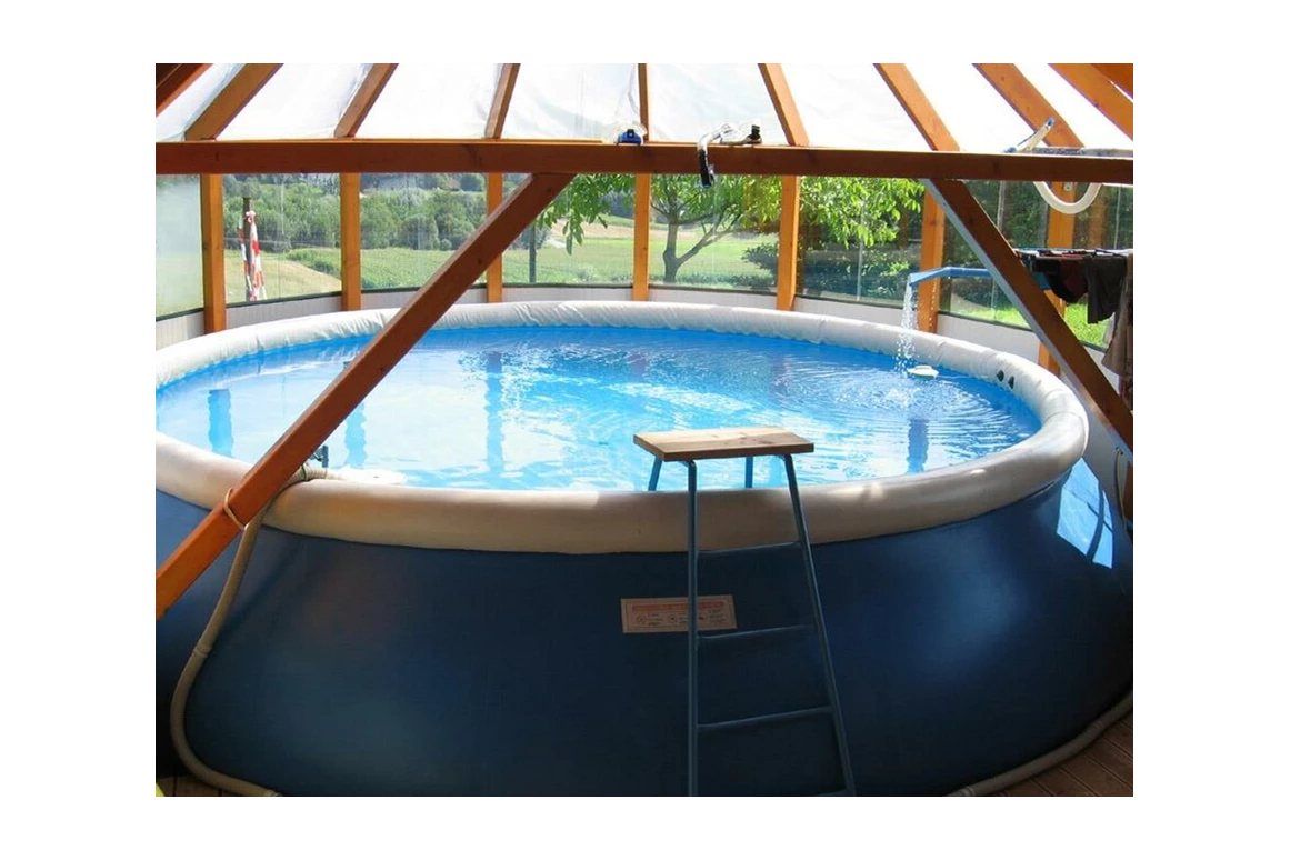 MonteurZimmer: S'Kellerstöckl