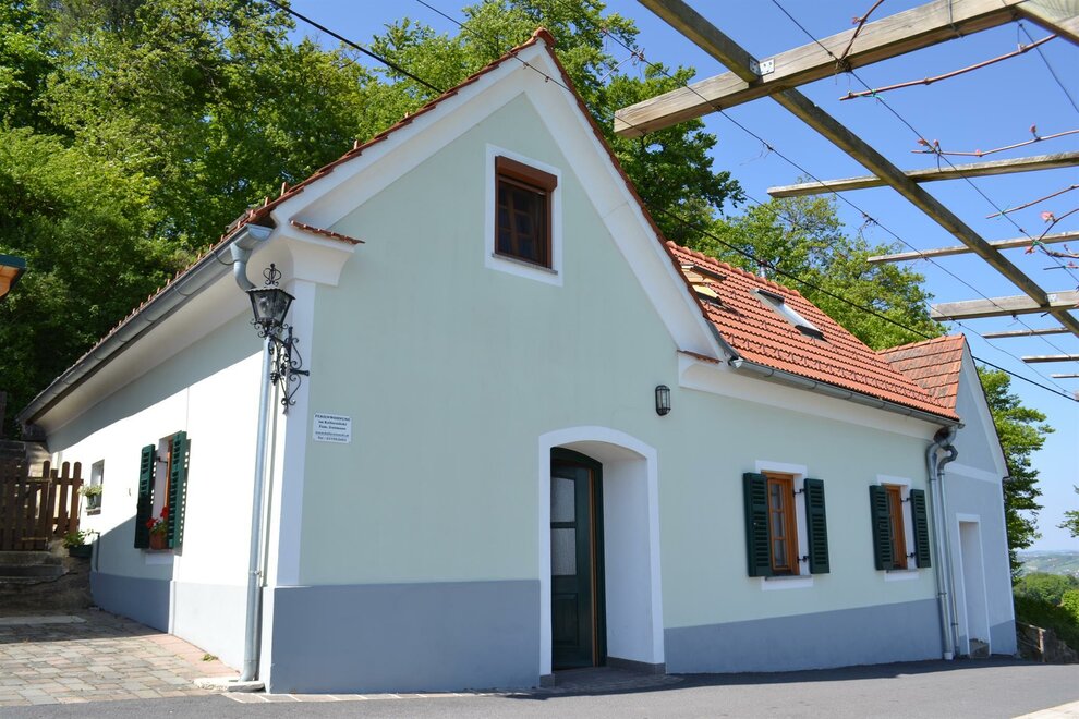 Monteur-Zimmer - Preis pro Nacht - Loipersdorf bei Fürstenfeld - Kellerstöckl Gutmann Fehring