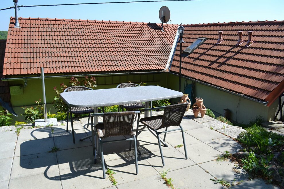 Monteur-Zimmer - Preis pro Nacht - Loipersdorf bei Fürstenfeld - Kellerstöckl Gutmann Fehring