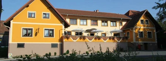 MonteurZimmer: Gästehaus Zach