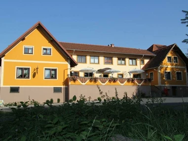 MonteurZimmer: Gästehaus Zach