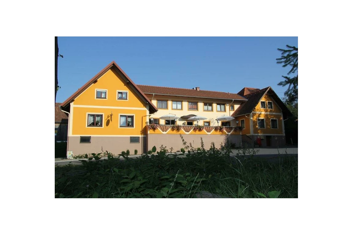 MonteurZimmer: Gästehaus Zach