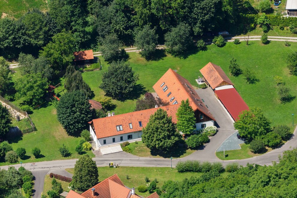 Monteur-Zimmer - Preis pro Nacht - Bad Blumau - KÜRBISHOF GARTNER