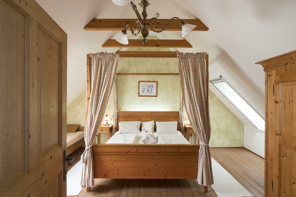 Monteur-Zimmer - Preis pro Nacht - Bad Blumau - KÜRBISHOF GARTNER