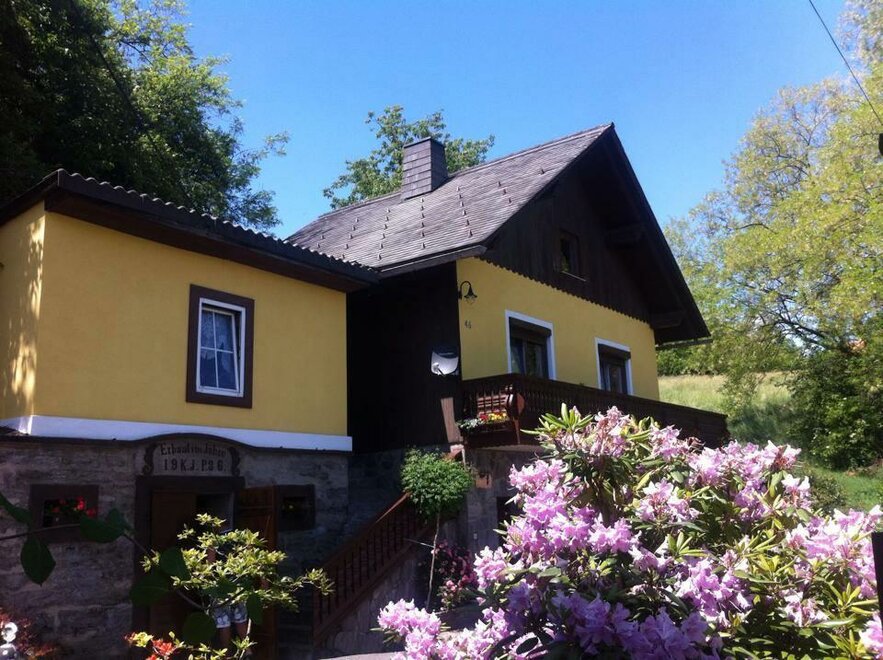 Monteur-Zimmer - Preis pro Nacht - Weitendorf (Wildon) - Winzerhäuschen Familie Kern