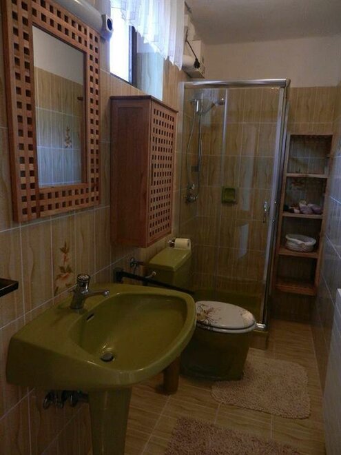 Monteur-Zimmer - Preis pro Nacht - Weitendorf (Wildon) - Winzerhäuschen Familie Kern