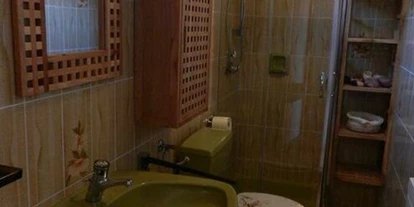 Monteur-Zimmer - Klettendorf - Winzerhäuschen Familie Kern