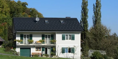 Monteur-Zimmer - Söchau - Grabenbauernhof in Fehring