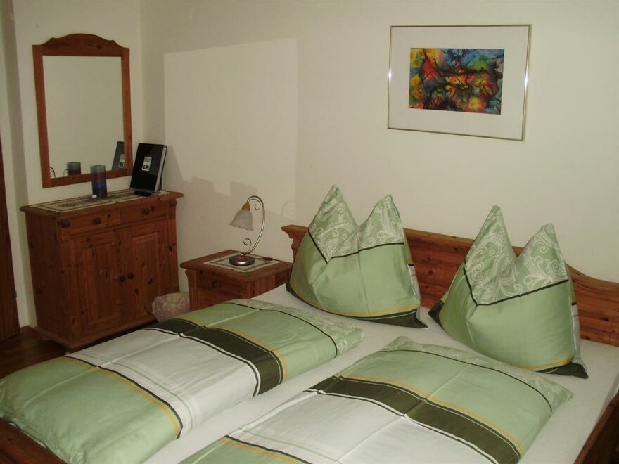 Monteur-Zimmer - Preis pro Nacht - Weitendorf (Wildon) - Grabenbauernhof in Fehring