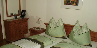 Monteur-Zimmer - Söchau - Grabenbauernhof in Fehring