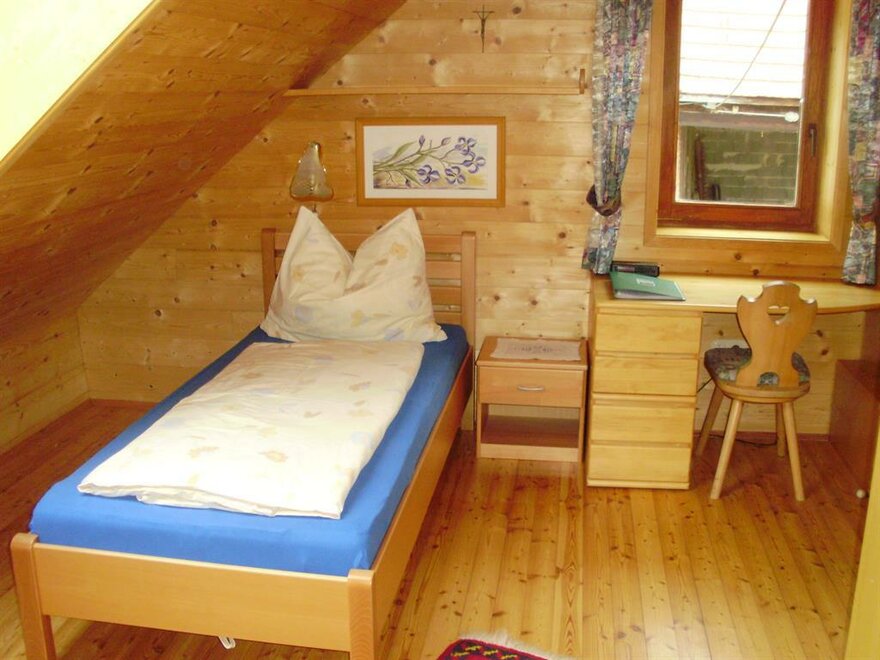 Monteur-Zimmer - Preis pro Nacht - Weitendorf (Wildon) - Grabenbauernhof in Fehring