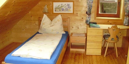 Monteur-Zimmer - Söchau - Grabenbauernhof in Fehring