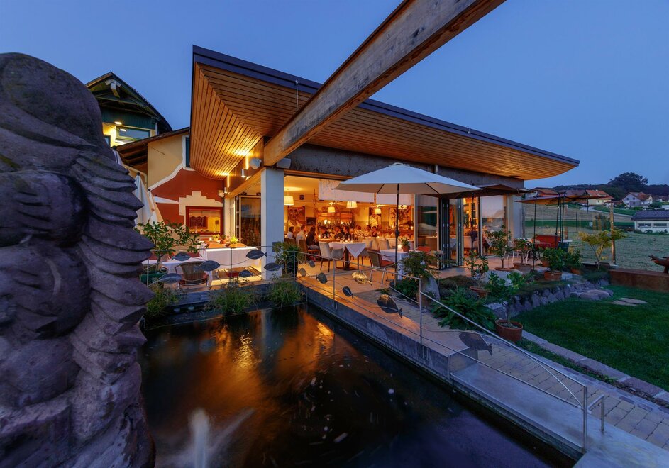 Monteur-Zimmer - Preis pro Nacht - Weitendorf (Wildon) - Malerwinkl