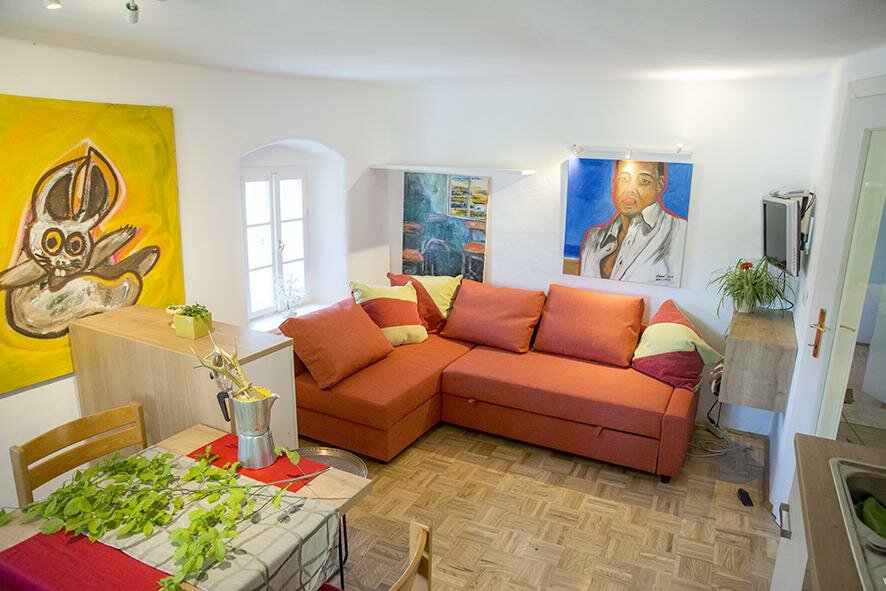 Monteur-Zimmer - Preis pro Nacht - Weitendorf (Wildon) - Malerwinkl