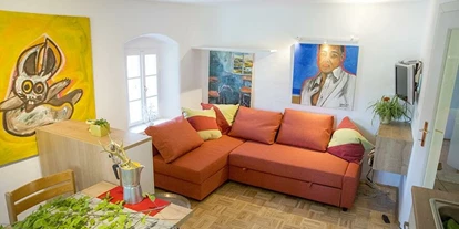 Monteur-Zimmer - Klettendorf - Malerwinkl