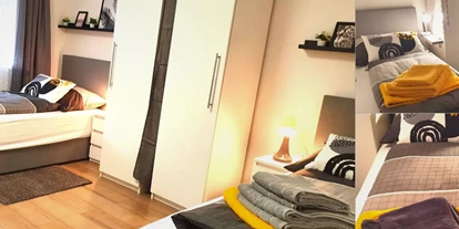 Monteur-Zimmer - Preis pro Nacht - Traun (Traun) - Leon2 Traun
