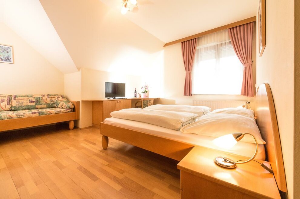 Monteur-Zimmer - Preis pro Nacht - Jobst - Kraxner***