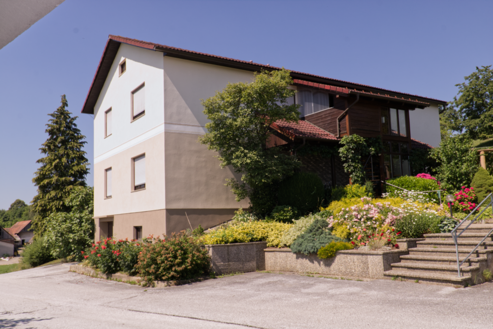 Monteur-Zimmer - Preis pro Nacht - Weitendorf (Wildon) - Ferienwohnung "Raus aufs Land"