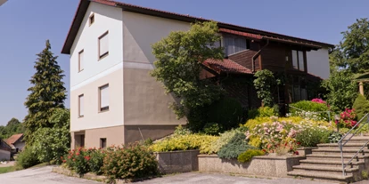 Monteur-Zimmer - Klettendorf - Ferienwohnung "Raus aufs Land"