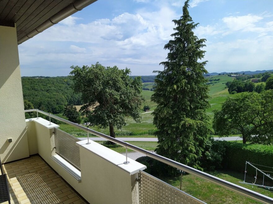 Monteur-Zimmer - Preis pro Nacht - Weitendorf (Wildon) - Ferienwohnung "Raus aufs Land"