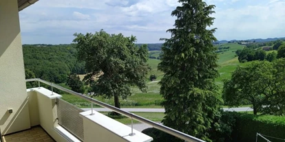 Monteur-Zimmer - Klettendorf - Ferienwohnung "Raus aufs Land"
