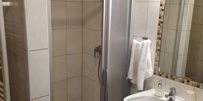 Monteur-Zimmer - Klettendorf - Ferienwohnung "Raus aufs Land"