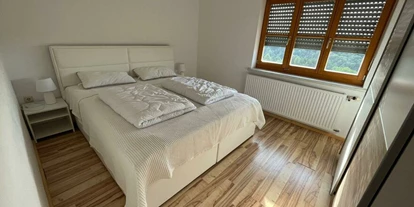 Monteur-Zimmer - Klettendorf - Ferienwohnung "Raus aufs Land"