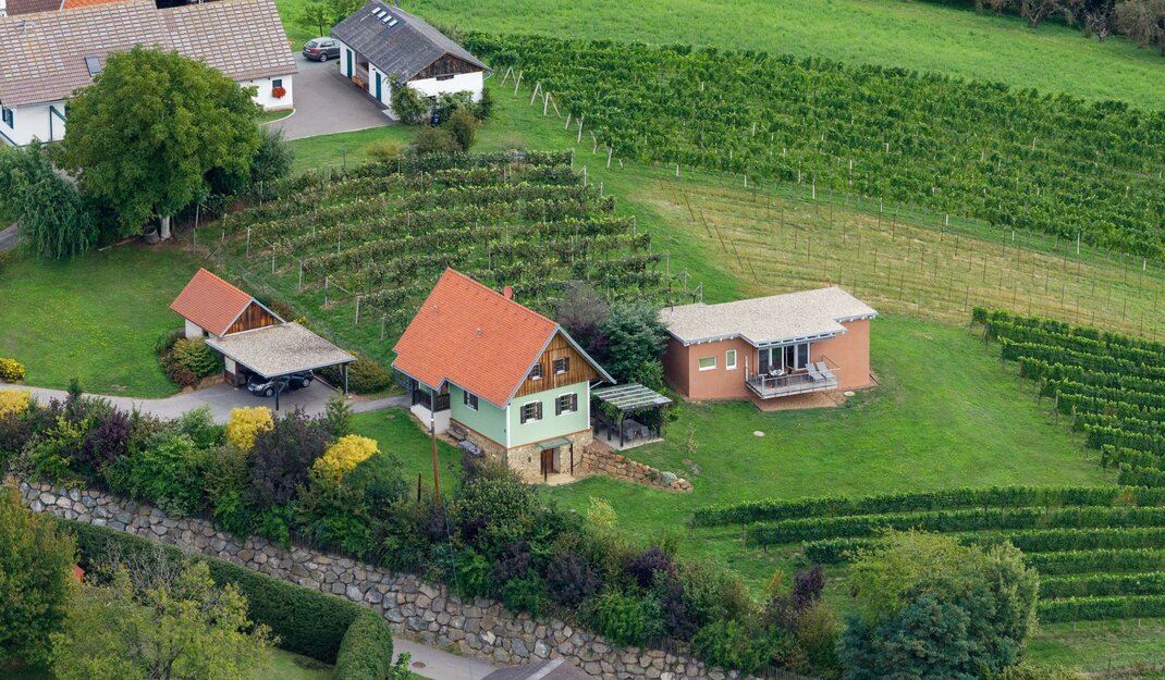 Monteur-Zimmer - Preis pro Nacht - Weitendorf (Wildon) - FERIENHÄUSER IM WEINGARTEN