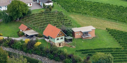 Monteur-Zimmer - Klettendorf - FERIENHÄUSER IM WEINGARTEN