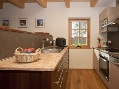 MonteurZimmer: FERIENHÄUSER IM WEINGARTEN