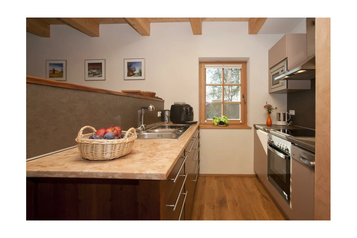 MonteurZimmer: FERIENHÄUSER IM WEINGARTEN