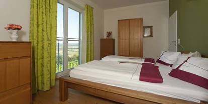 Monteur-Zimmer - Klettendorf - FERIENHÄUSER IM WEINGARTEN