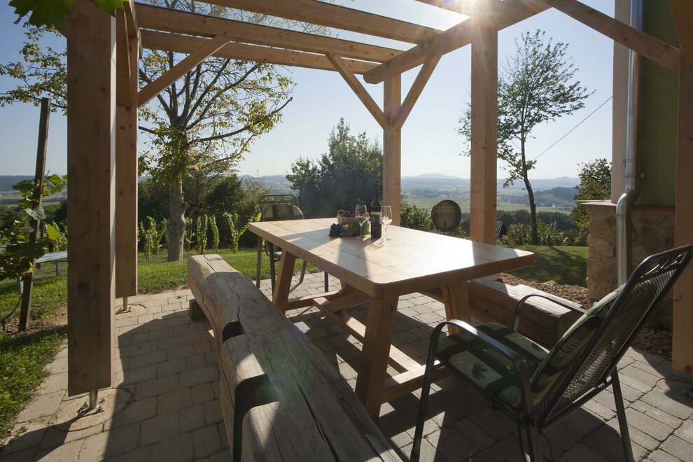 Monteur-Zimmer - Preis pro Nacht - Weitendorf (Wildon) - FERIENHÄUSER IM WEINGARTEN