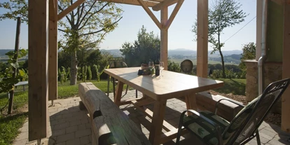 Monteur-Zimmer - Klettendorf - FERIENHÄUSER IM WEINGARTEN