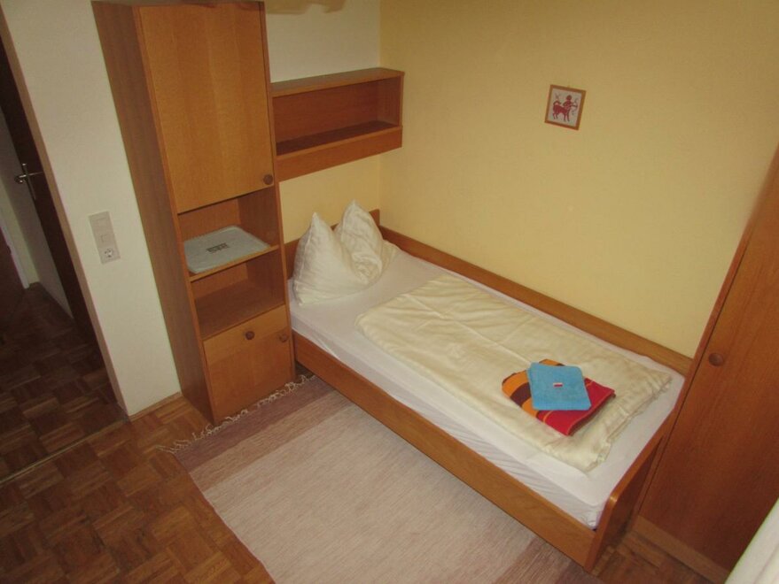 Monteur-Zimmer - Muggenau - Kulmberghof