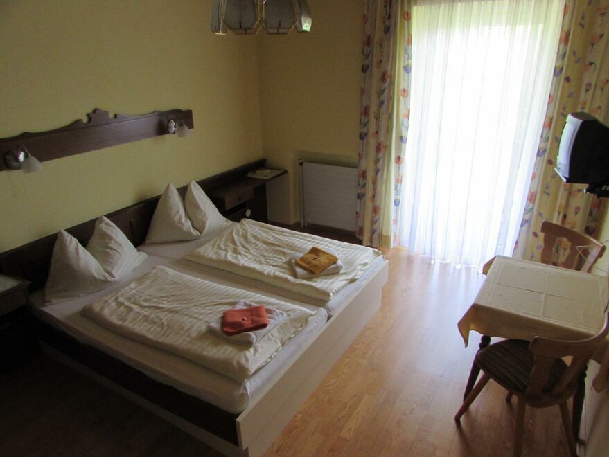 Monteur-Zimmer - Muggenau - Kulmberghof