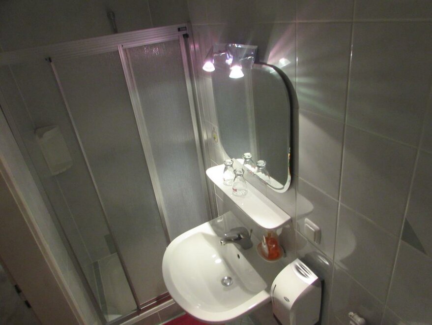 Monteur-Zimmer - Muggenau - Kulmberghof