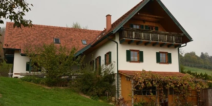 Monteur-Zimmer - Klettendorf - Bauernhof Grain