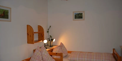 Monteur-Zimmer - Klettendorf - Bauernhof Grain