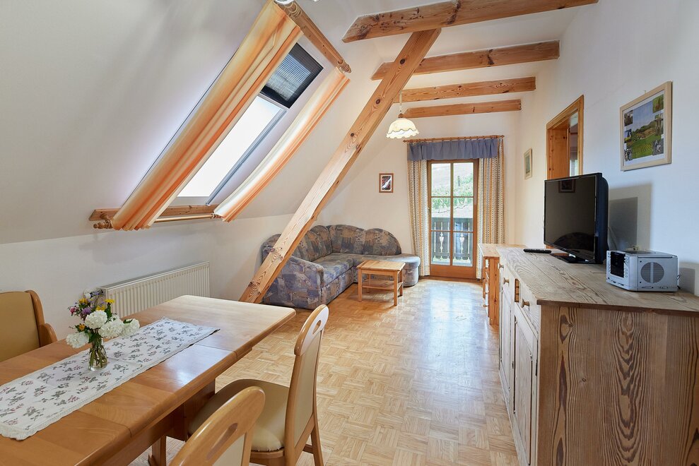 Monteur-Zimmer - Muggenau - Bauernhof Grain