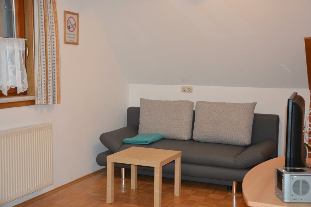 Monteur-Zimmer - Muggenau - Bauernhof Grain