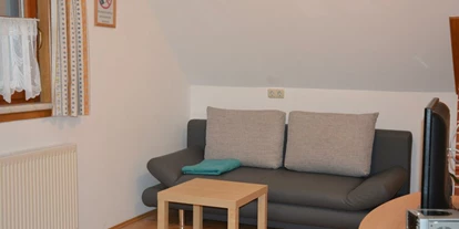 Monteur-Zimmer - Klettendorf - Bauernhof Grain