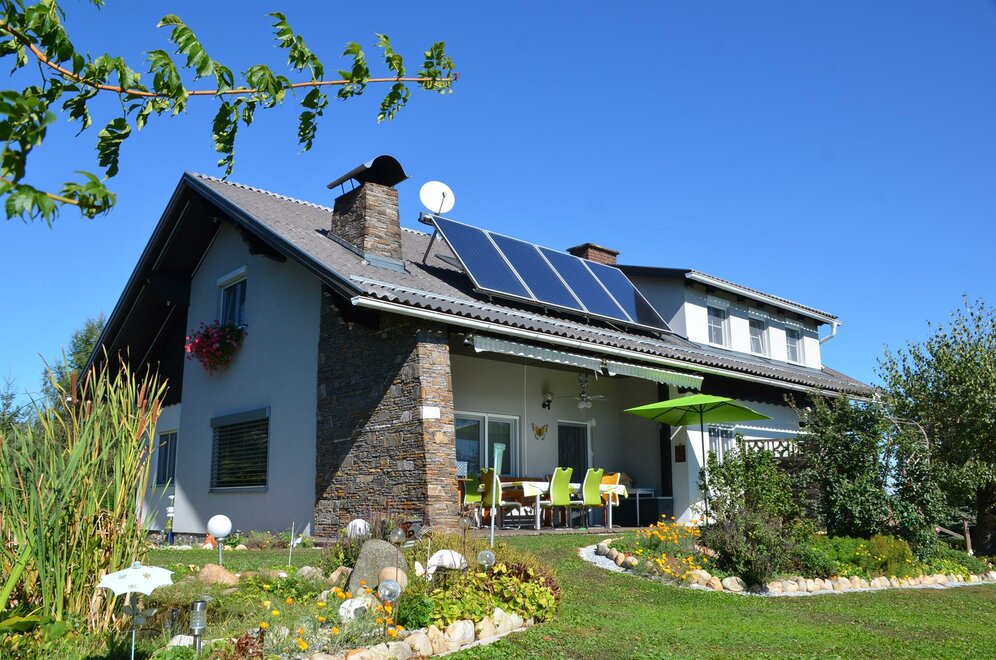 Monteur-Zimmer - Preis pro Nacht - Bad Blumau - Haus Maria