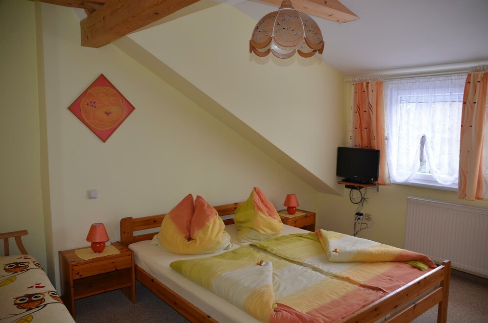 Monteur-Zimmer - Preis pro Nacht - Bad Blumau - Haus Maria