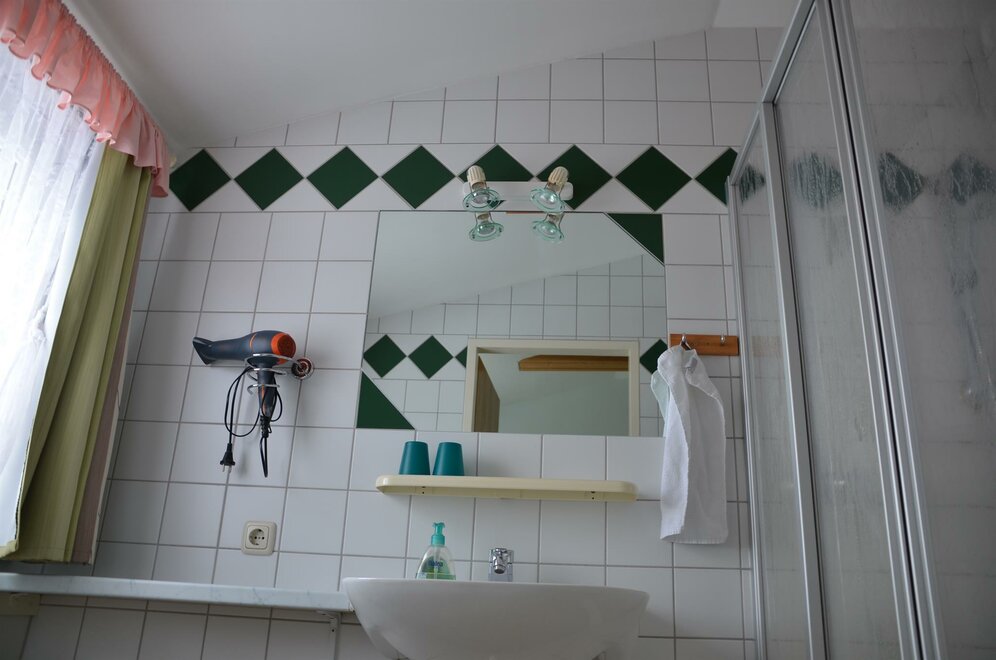 Monteur-Zimmer - Preis pro Nacht - Bad Blumau - Haus Maria