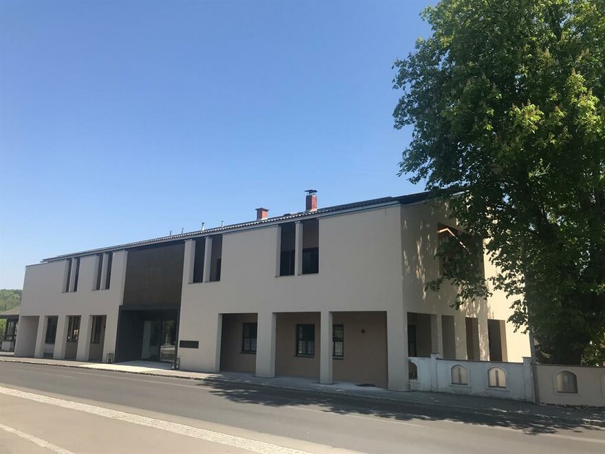 Monteur-Zimmer - Preis pro Nacht - Weitendorf (Wildon) - Das Herbst ***S