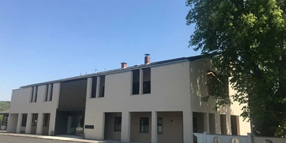 Monteur-Zimmer - Klettendorf - Das Herbst ***S