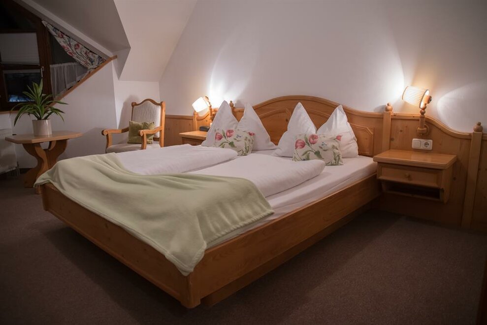 Monteur-Zimmer - Preis pro Nacht - Weitendorf (Wildon) - Das Herbst ***S